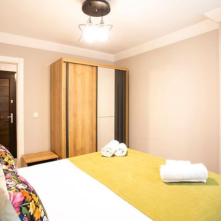 Sirena'S Suites อิสตันบูล ภายนอก รูปภาพ